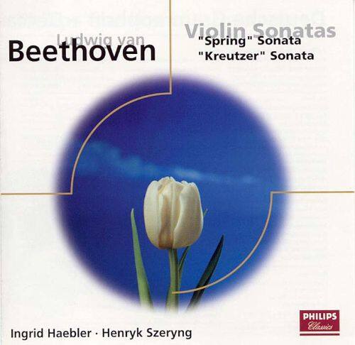 Best Buy: Beethoven: Violin Sonatas 