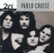 Front Standard. 20th Century Masters: The Millennium Collection: Best of Pablo Cruise [CD].