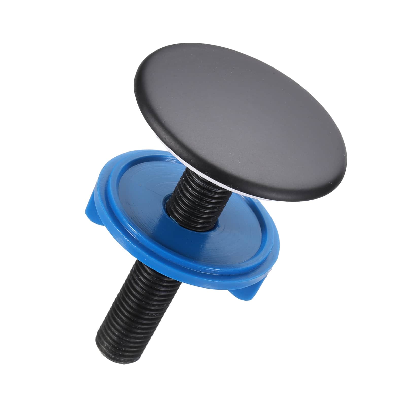 1pc Kitchen Sink Hole Cover, Solid Brass Faucet Hole Cover with Silicone Ring, Universal Tap Cap Stopper Plug for Sink price history on PriceWatchPro