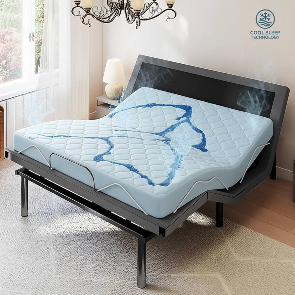 COOL SLEEP TECHNOLOGY