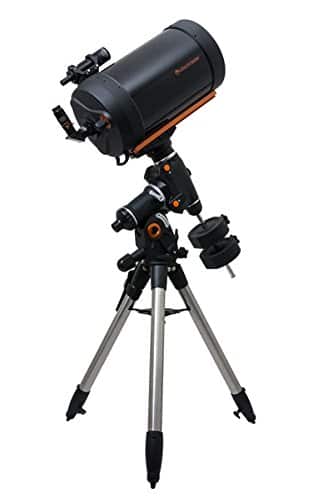 Celestron - CGEM II 11 SCT GoTo Telescope