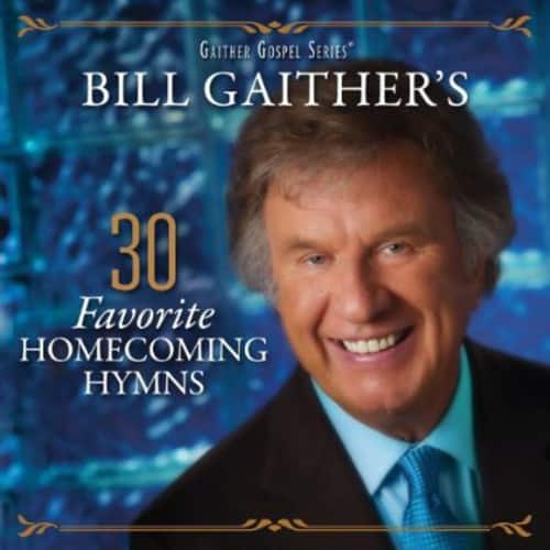 Bill & Gloria Gaither - 30 Favorite Homecoming Hymns   - COMPACT DISCS [CD] price history on PriceWatchPro