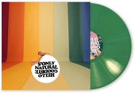Hellogoodbye - S'only Natural - VINYL LP