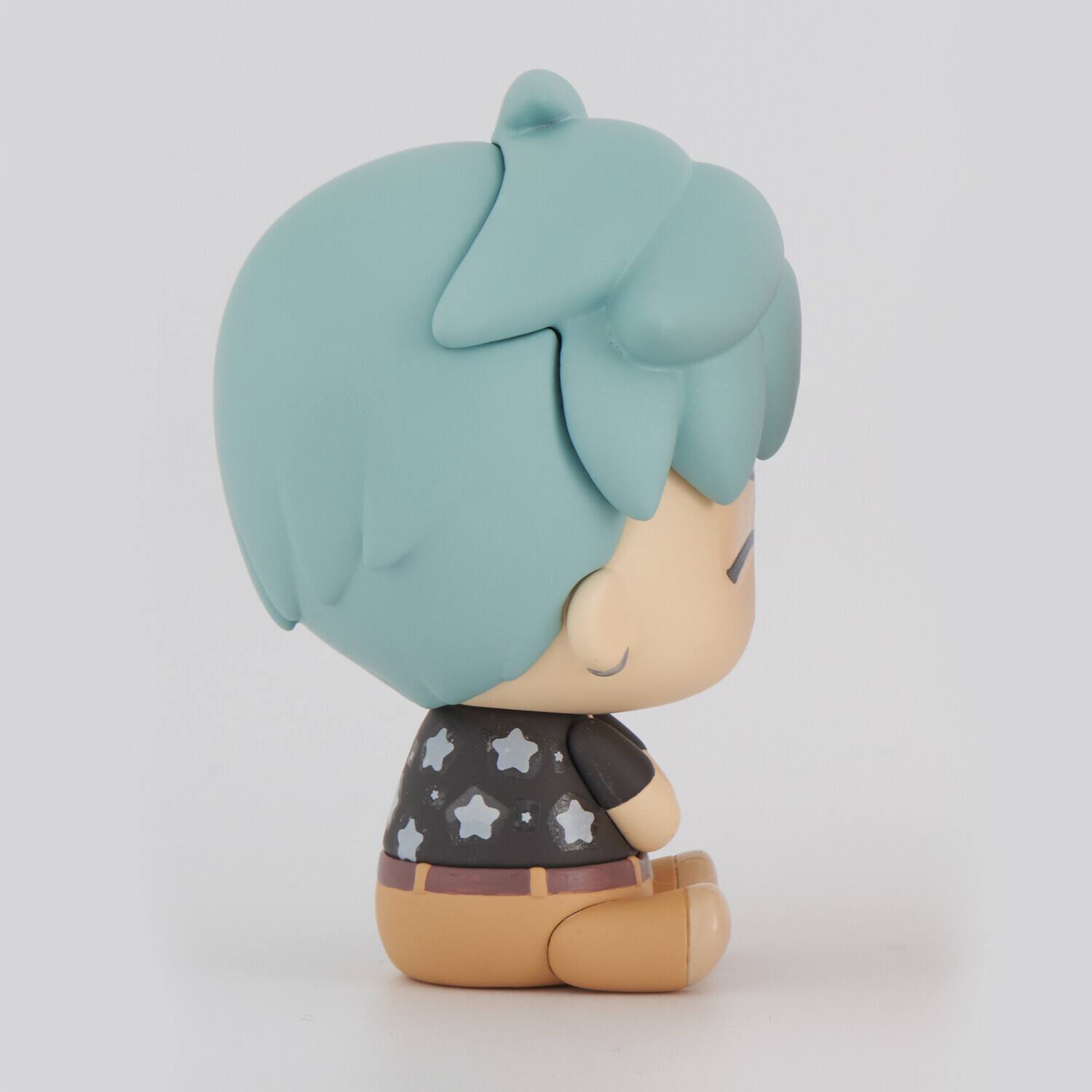 PopMarket BTS BanPresto Tinytan Dynamite Figure vol.1 (A: Rm