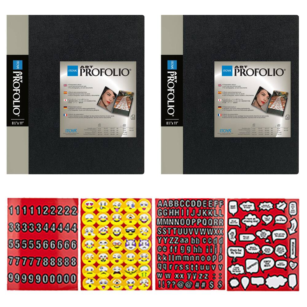 ITOYA 8½"x11" PROFOLIO

ART ITOYA' PROFOLIO thoumants . - DE me uno 4 For % ITOYA' TVK THE - Papp  over WWF

ITOYA 8½"x11" PROFOLIO

ART ITOYA' PROFOLIO 14 minumants . plan N Mr www.  Fat ITOYA TW 19:00 a M ava EVE   4 TVT for

1111122222 3333344444 5555566666 7777788888 9999900000

AABBCCODEEFF GGHHIIJJKKLL MMNNOOPPOORR SSTTUUVVWWXX YYZZa bb ccd d 00 kkllmmnnoopp W XX $