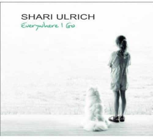 Shari Ulrich - Everywhere I Go   - COMPACT DISCS [CD] price history on PriceWatchPro