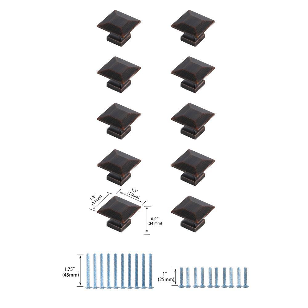 1.3" (33mm)  
0.9" (24mm)  
1.75" (45mm)  
1" (25mm)