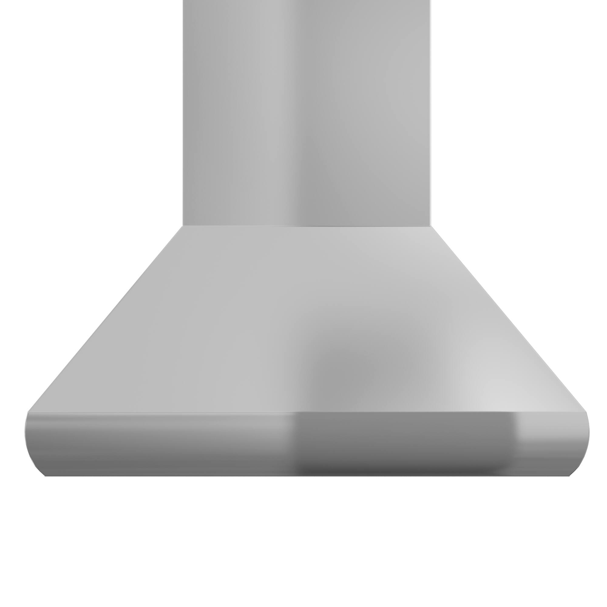 ZLINE - 30 inches - Externally Vented - Wall Range Hood - Stainless Steel