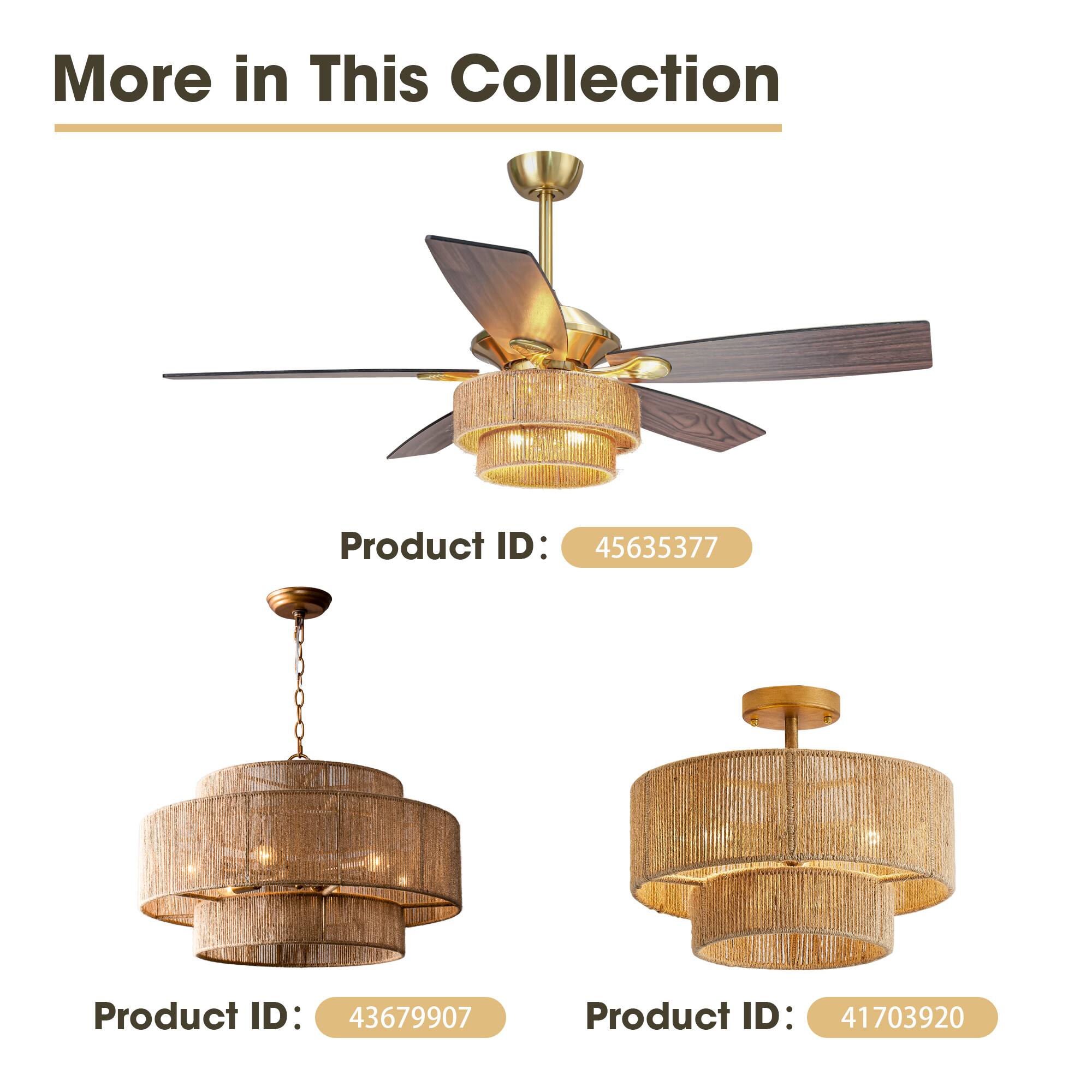 More in This Collection

Product ID: 45635377

Product ID: 43679907

Product ID: 41703920