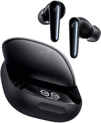 Soundcore by Anker Liberty 4 Pro True Wireless Noise Cancelling Soundcore by Anker Liberty 4 Pro True Wireless Noise Cancelling