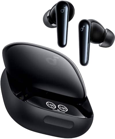 よ*し様 soundcore Liberty 4 Pro ブラック Soundcore by Anker Liberty 4 Pro True Wireless Noise