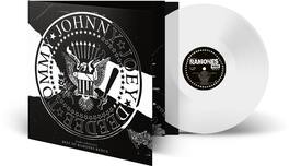 Various Artists - Marc Urselli's Best of Ramones (Redux) (Various Artists) - VINYL LP