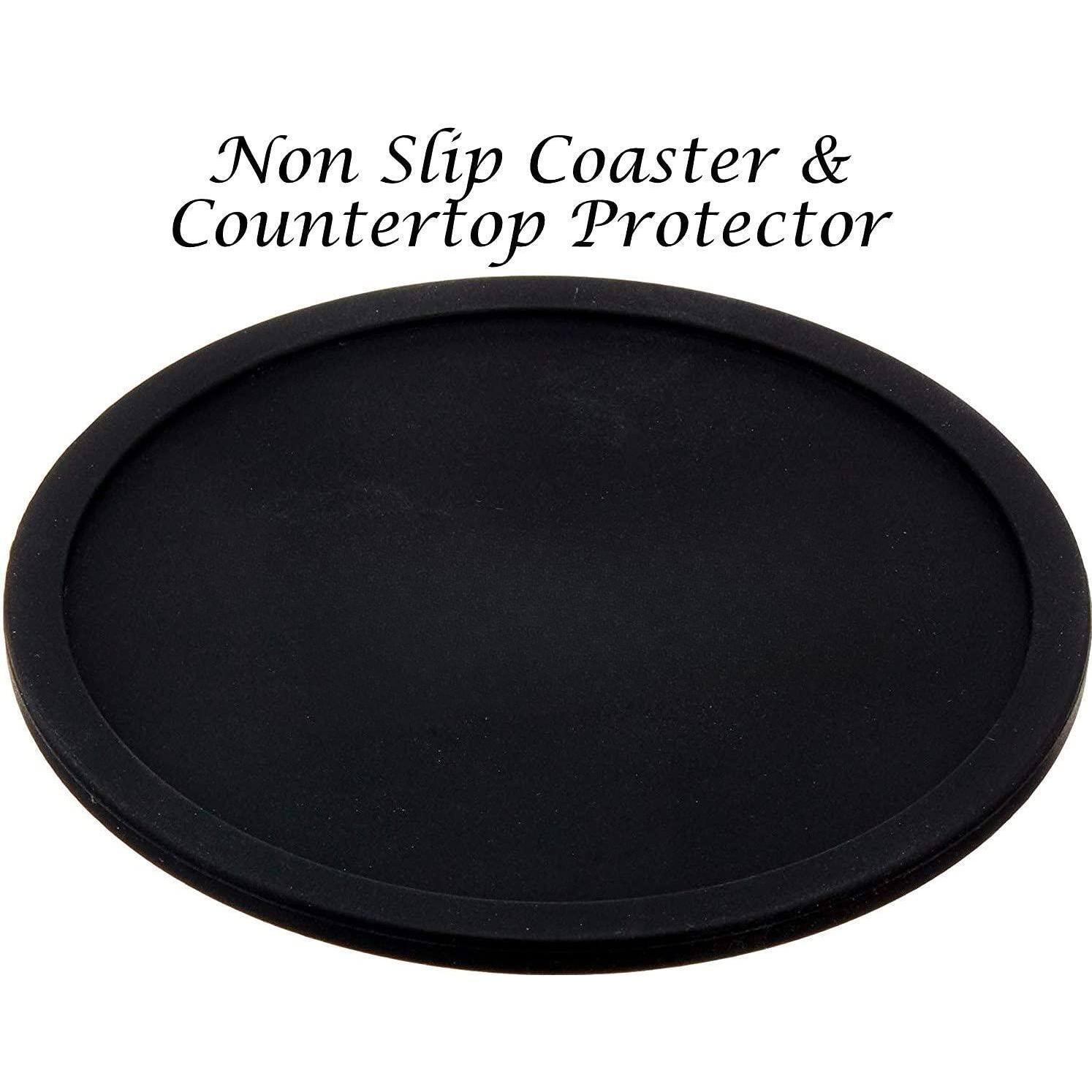 Non Slip Coaster & Countertop Protector