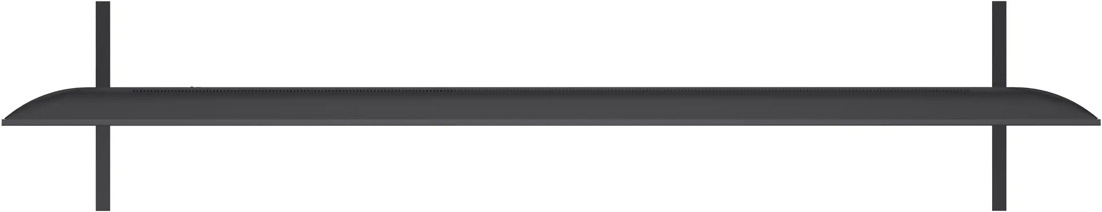 Alt View 36. LG - 85" Class 84B Series QNED evo AI Mini LED 4K Smart webOS TV (2026).