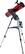 Angle. Celestron - SkyProdigy 130 Reflector Fully Automatic Telescope - Red.