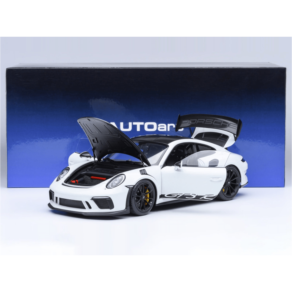 AUTOart PORSCHE