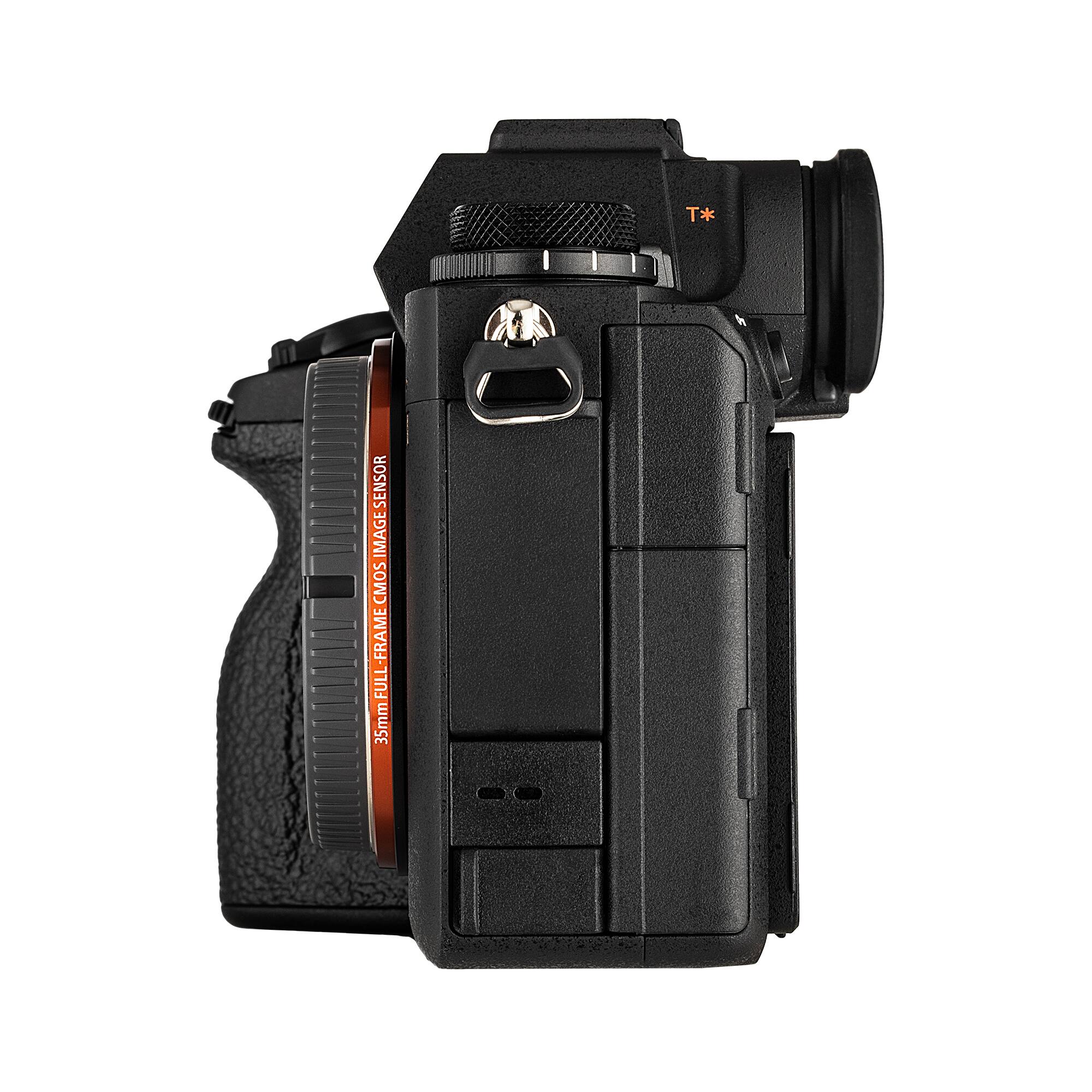 T* SENSOR IMAGE CMOS - FRAME FULL 35mm