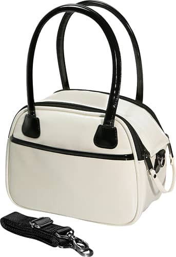 Angle. Fujifilm - 2011 Bowler Bag.