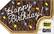 Alt View Standard 1. Best Buy GC - $15 Celebrate It's a Piece Of Cake Birthday Gift Card.
