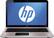 Front Standard. HP - Refurbished Pavilion Laptop / Intel® Core™ i3 Processor - Silver.