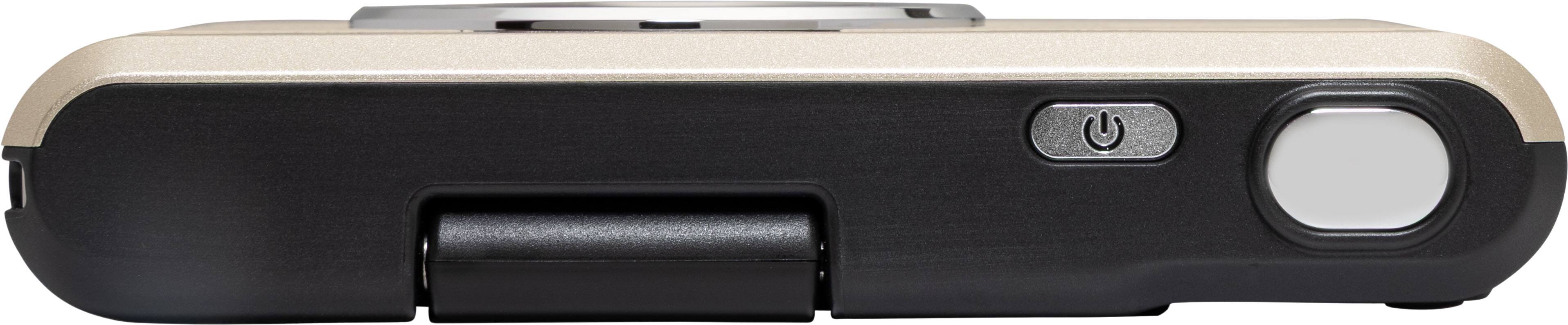 Alt View 4. Kodak - KODAK PIXPRO C1 Digital Camera - Tan.