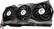 Alt View 13. MSI - NVIDIA GeForce RTX 3060 Gaming X Trio 12G - 12GB GDDR6 - PCI Express 4.0 - Graphics Card - Black.