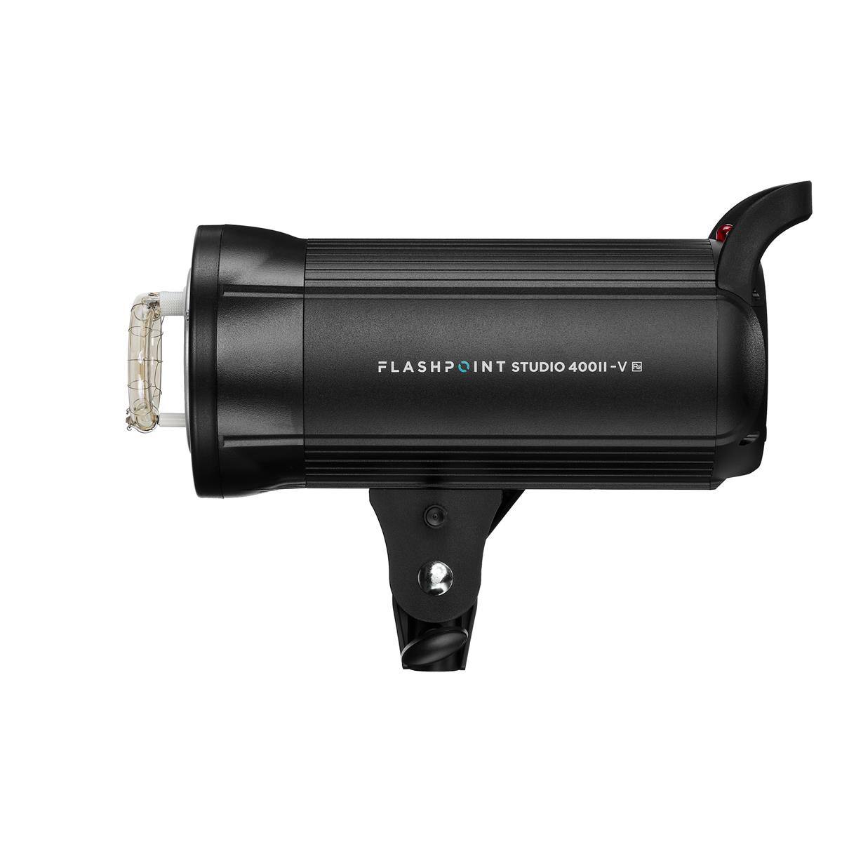 FLASHPOINT STUDIO 400II-V