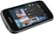 Alt View Standard 2. MetroPCS - Kyocera Hydro XTRM 4G No-Contract Cell Phone - Black.