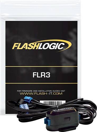 Front Standard. Audiovox - Induction Ring and Transponder - Black.
