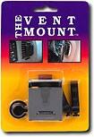 Front Detail. The Clip Company - Vent Mount Cellular Phone Holder.