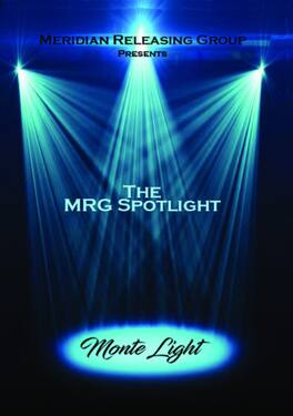 The MRG Spotlight Collection - Monte Light - DVD