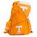 Alt View 2. Team Golf - Tennessee Volunteers Embroidered Team Backpack - Multicolor.