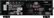 Back. Yamaha - 500W 5.1-Ch. 4K Ultra HD and 3D Pass-Through A/V Home Theater Receiver - Black.