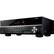 Left. Yamaha - 500W 5.1-Ch. 4K Ultra HD and 3D Pass-Through A/V Home Theater Receiver - Black.