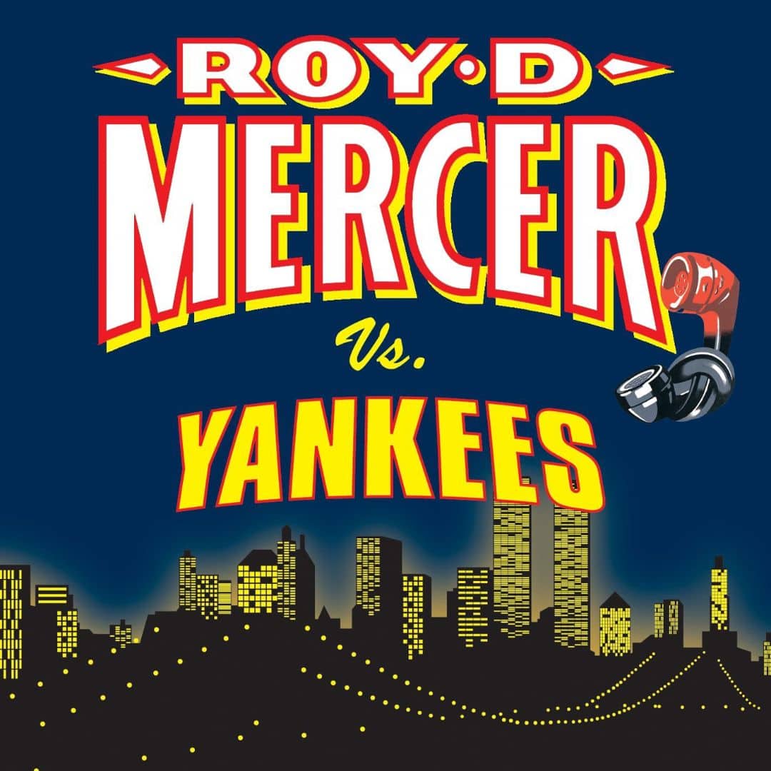 Best Buy Roy D. Mercer Vs. Yankees [CD]
