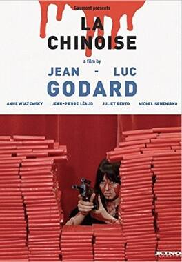 La Chinoise - DVD