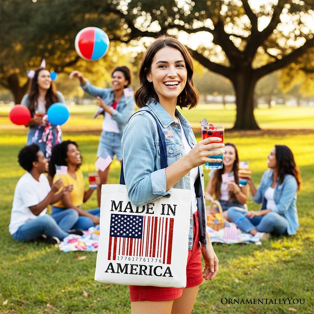 MADE IN 177617761776 AMERICA  
ORNAMENTALLY YOU