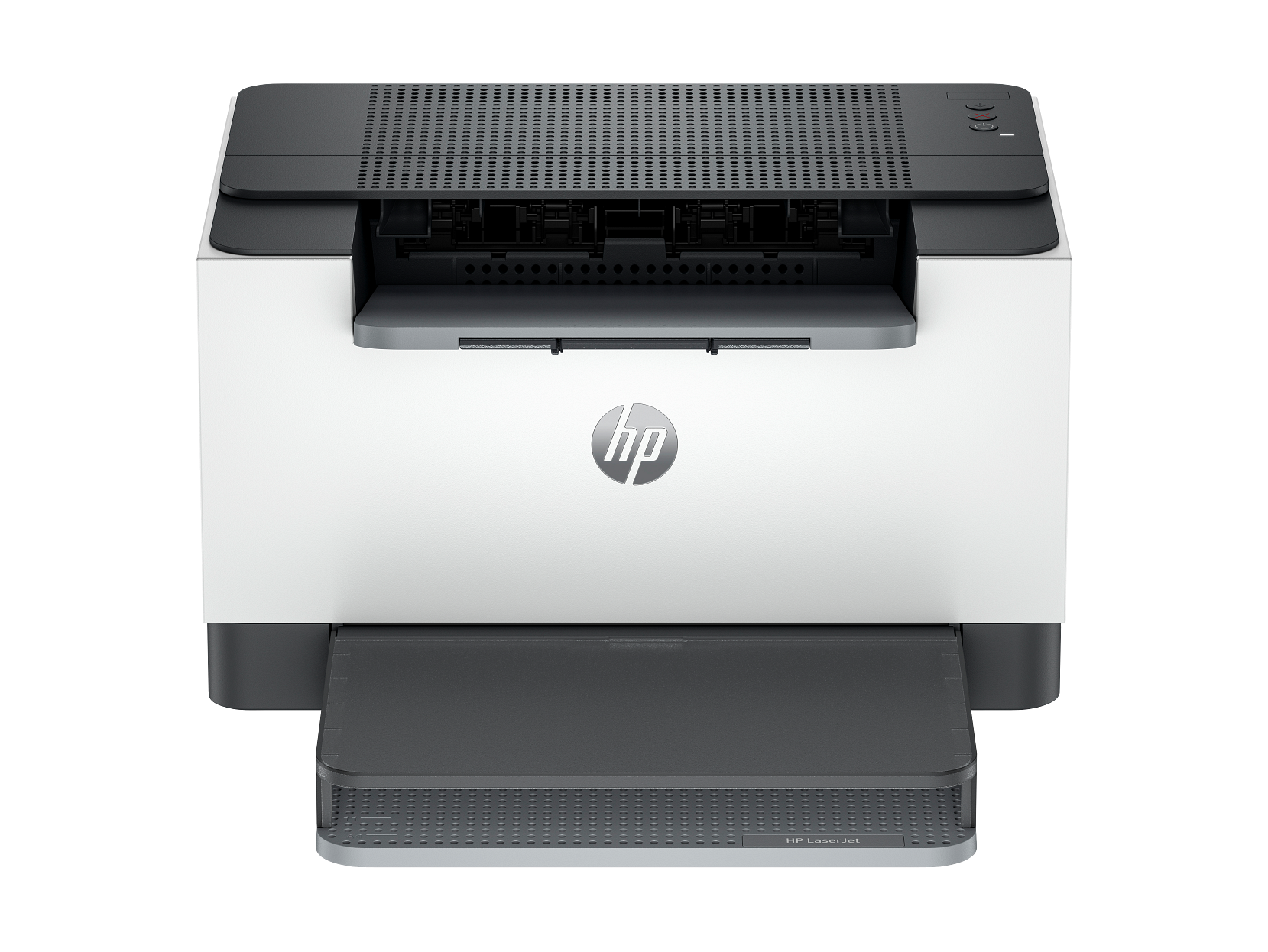 hp
THE LaserJet