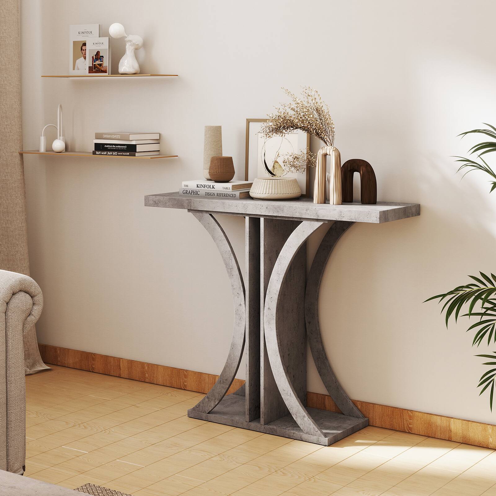 KINFOLK  
KINFOLK  
KINFOLK  
THE GRAPHIC  
DUBIN REFERENCED