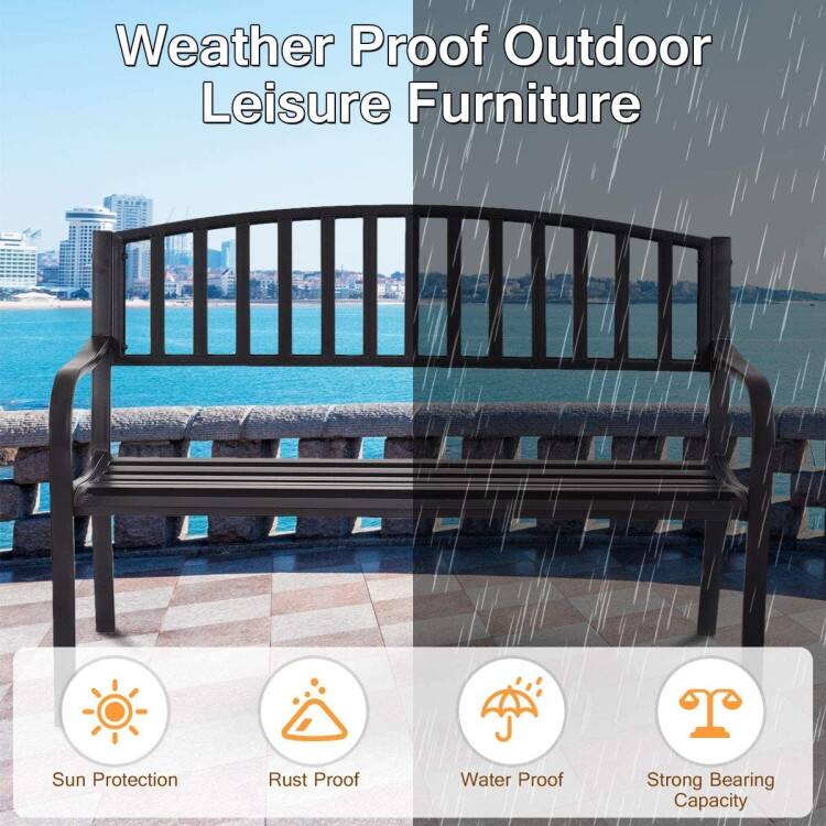 Weather Proof Outdoor Leisure Furniture

- Sun Protection
- Rust Proof
- Water Proof
- Strong Bearing Capacity