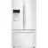Front. Samsung - 28.1 Cu. Ft. French Door Refrigerator.