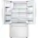 Alt View 2. Samsung - 28.1 Cu. Ft. French Door Refrigerator.