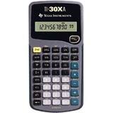 Alt View Standard 20. Texas Instruments - Scientific Calculator.