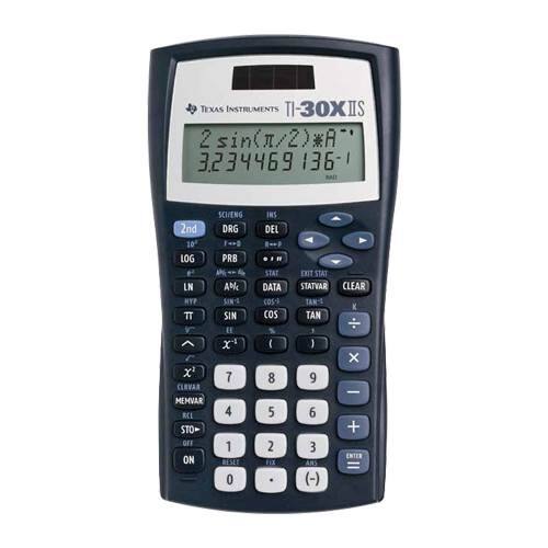 Front. Texas Instruments - Teacher Kit Portable Scientific Calculator (10-Pack).
