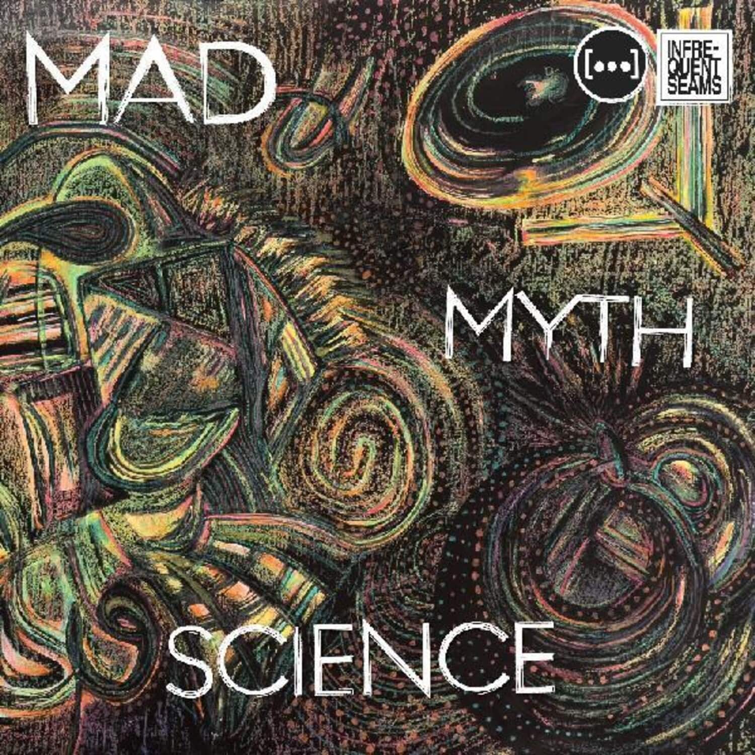 Mad Myth Science - Mad Myth Science   - COMPACT DISCS [CD] price history on PriceWatchPro