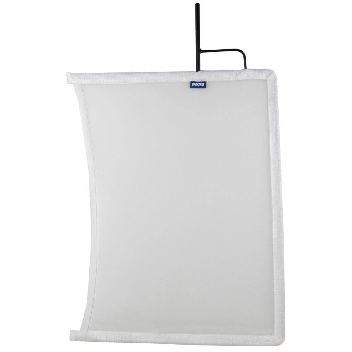 "Kupo - 18x24"" Open End Flag Frame, White Quarter Silk Scrim" price history on PriceWatchPro