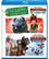 Front. How to Train Your Dragon: Holiday Double Feature - BluRay.