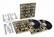 Front. Led Zeppelin - Physical Graffiti - VINYL LP.