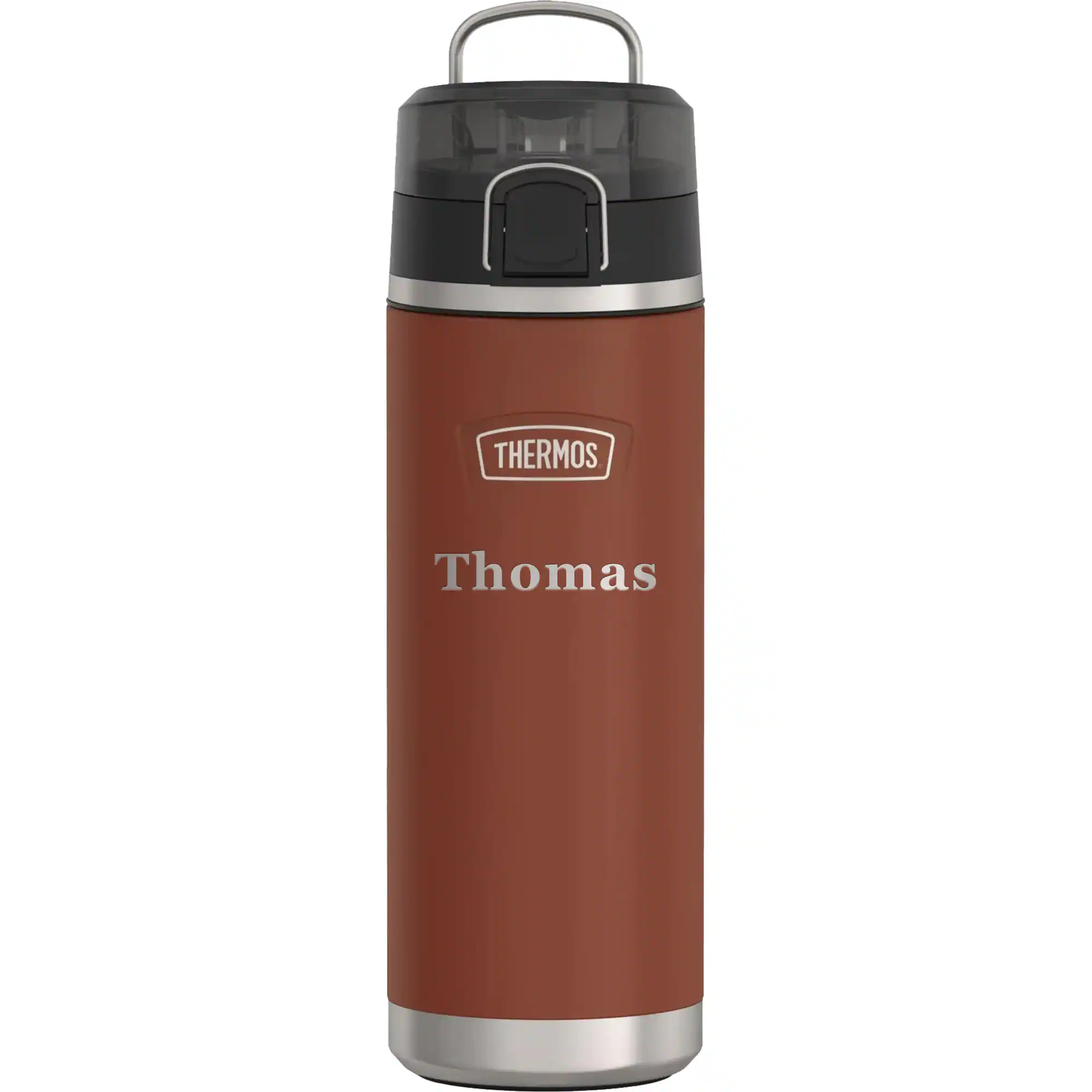THERMOS  
Thomas
