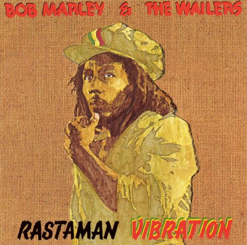 Rastaman Vibration [Bonus Track] [CD]
